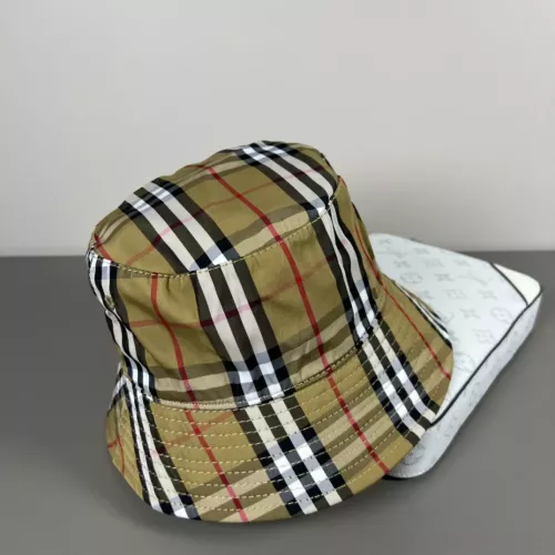 Burberry Caps #1300549 $27.00 USD, Wholesale Replica Burberry Caps