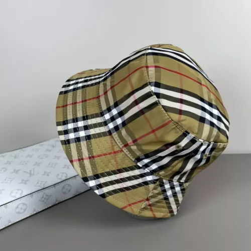 Replica Burberry Caps #1300549 $27.00 USD for Wholesale