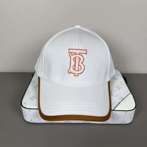 Burberry Caps #1300550 $25.00 USD, Wholesale Replica Burberry Caps