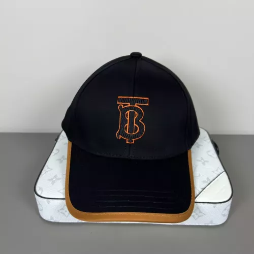 Burberry Caps #1300551 $25.00 USD, Wholesale Replica Burberry Caps