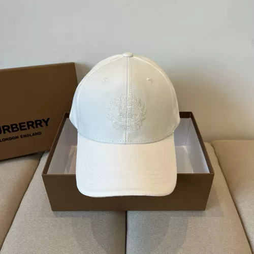 Burberry Caps #1300552 $27.00 USD, Wholesale Replica Burberry Caps