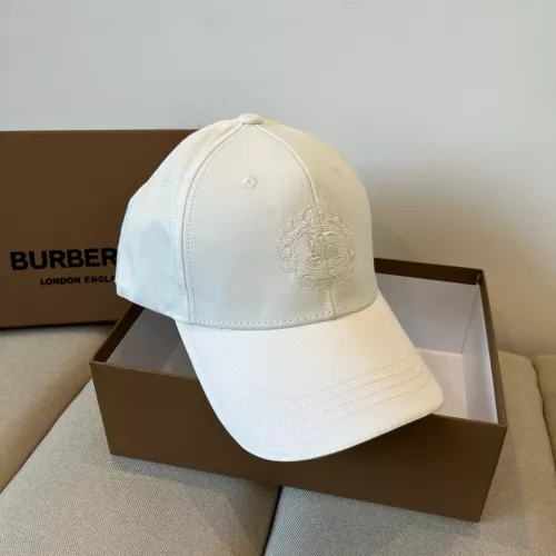 Replica Burberry Caps #1300552 $27.00 USD for Wholesale