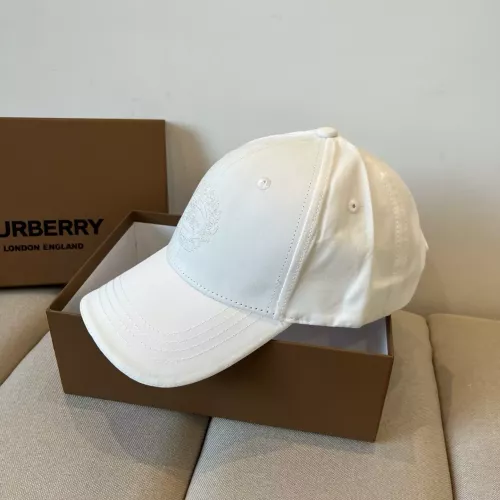 Replica Burberry Caps #1300552 $27.00 USD for Wholesale