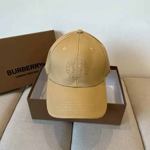 Burberry Caps #1300553 $27.00 USD, Wholesale Replica Burberry Caps