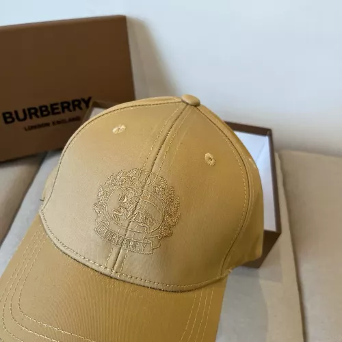 Replica Burberry Caps #1300553 $27.00 USD for Wholesale