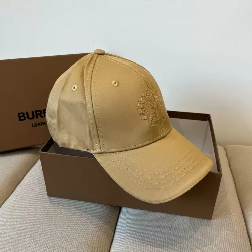 Replica Burberry Caps #1300553 $27.00 USD for Wholesale