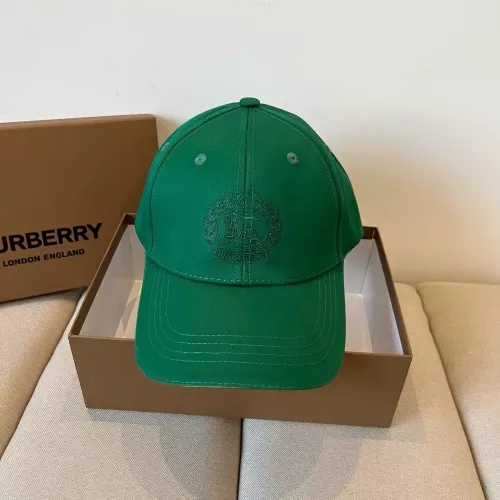 Burberry Caps #1300554 $27.00 USD, Wholesale Replica Burberry Caps