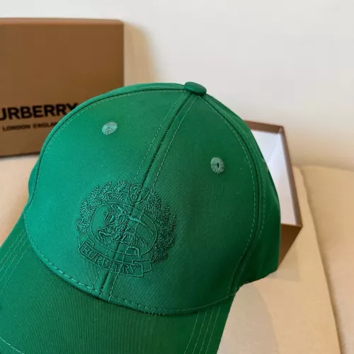 Replica Burberry Caps #1300554 $27.00 USD for Wholesale