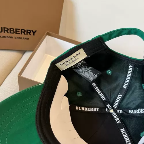 Replica Burberry Caps #1300554 $27.00 USD for Wholesale