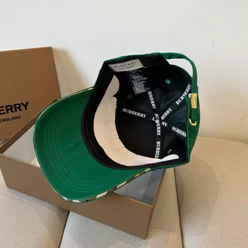 Replica Burberry Caps #1300554 $27.00 USD for Wholesale