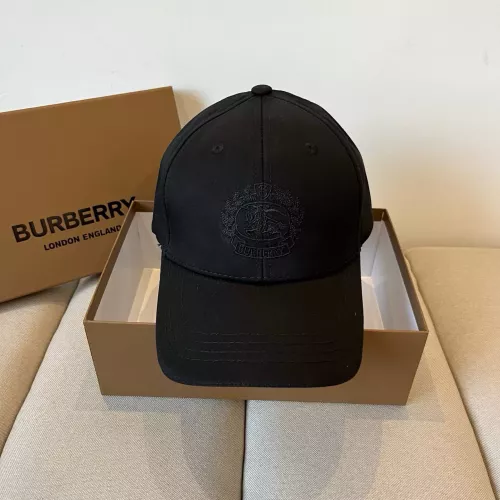 Burberry Caps #1300555 $27.00 USD, Wholesale Replica Burberry Caps