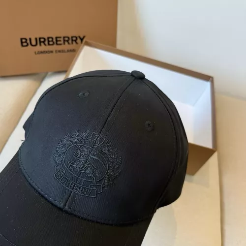 Replica Burberry Caps #1300555 $27.00 USD for Wholesale