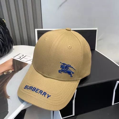 Burberry Caps #1300556 $27.00 USD, Wholesale Replica Burberry Caps