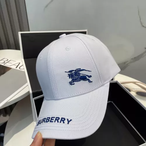 Burberry Caps #1300557 $27.00 USD, Wholesale Replica Burberry Caps