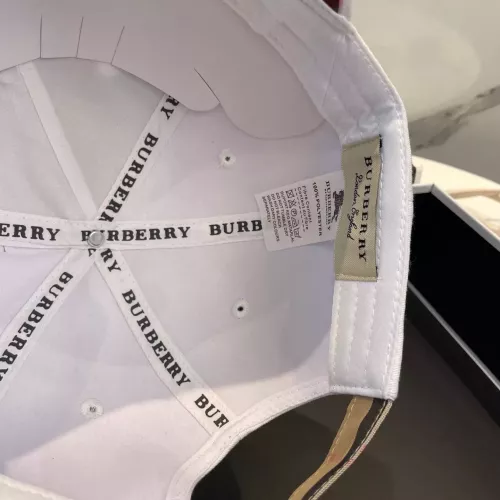 Replica Burberry Caps #1300557 $27.00 USD for Wholesale