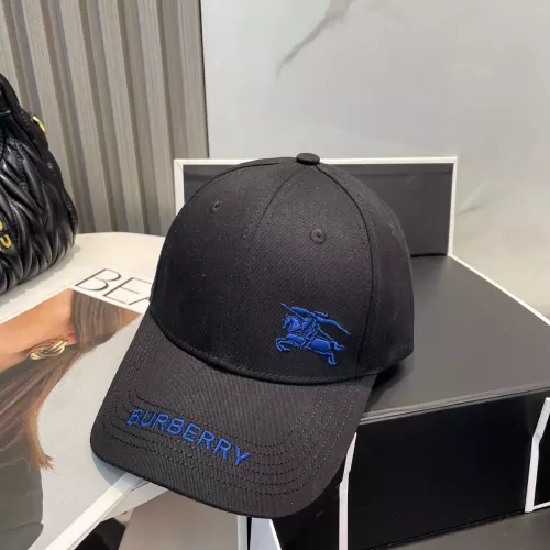 Burberry Caps #1300558 $27.00 USD, Wholesale Replica Burberry Caps