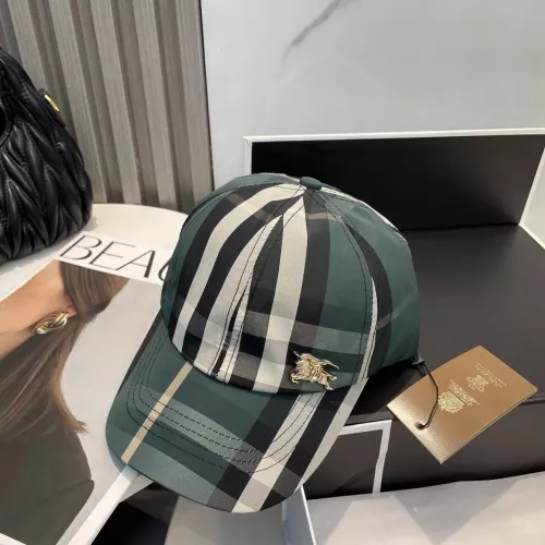 Burberry Caps #1300560 $27.00 USD, Wholesale Replica Burberry Caps