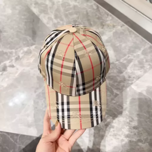 Burberry Caps #1300561 $27.00 USD, Wholesale Replica Burberry Caps