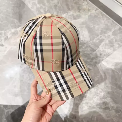 Replica Burberry Caps #1300561 $27.00 USD for Wholesale