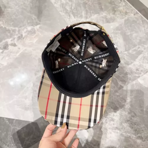 Replica Burberry Caps #1300561 $27.00 USD for Wholesale