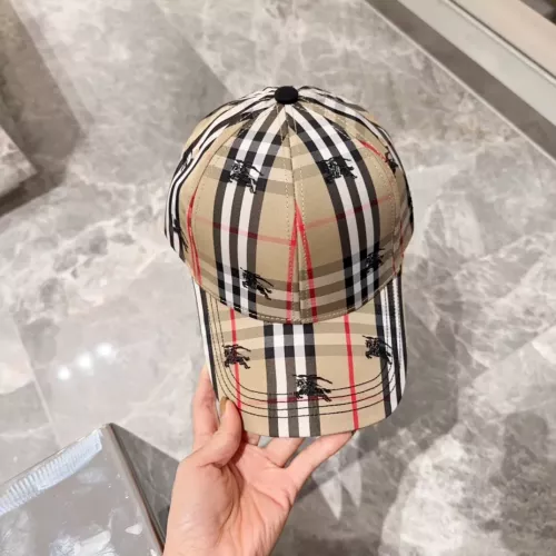 Burberry Caps #1300563 $27.00 USD, Wholesale Replica Burberry Caps