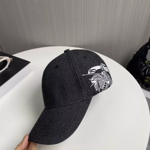 Burberry Caps #1300564 $27.00 USD, Wholesale Replica Burberry Caps