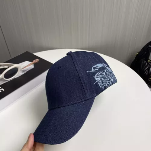 Burberry Caps #1300565 $27.00 USD, Wholesale Replica Burberry Caps