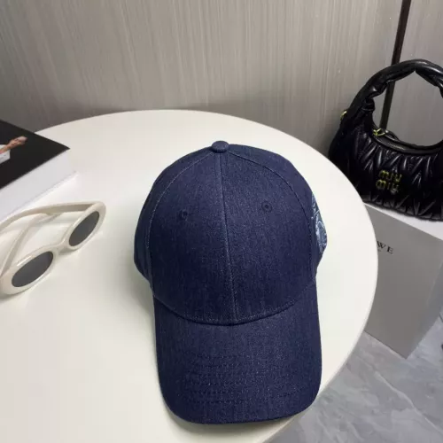 Replica Burberry Caps #1300565 $27.00 USD for Wholesale