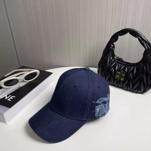 Replica Burberry Caps #1300565 $27.00 USD for Wholesale