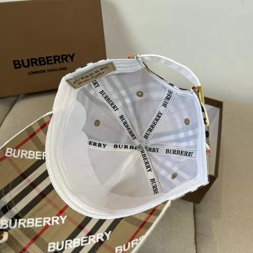 Replica Burberry Caps #1300566 $27.00 USD for Wholesale