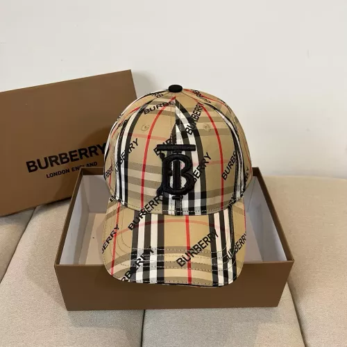 Burberry Caps #1300567 $27.00 USD, Wholesale Replica Burberry Caps