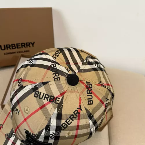 Replica Burberry Caps #1300567 $27.00 USD for Wholesale