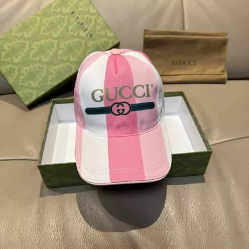 Gucci Caps #1300568 $34.00 USD, Wholesale Replica Gucci Caps