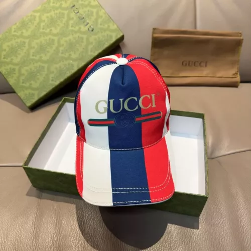 Gucci Caps #1300569 $34.00 USD, Wholesale Replica Gucci Caps