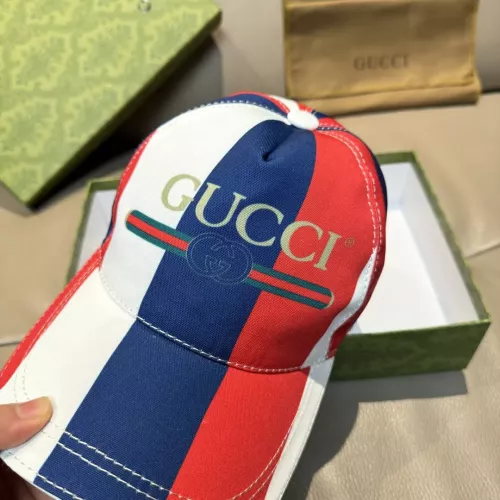 Replica Gucci Caps #1300569 $34.00 USD for Wholesale