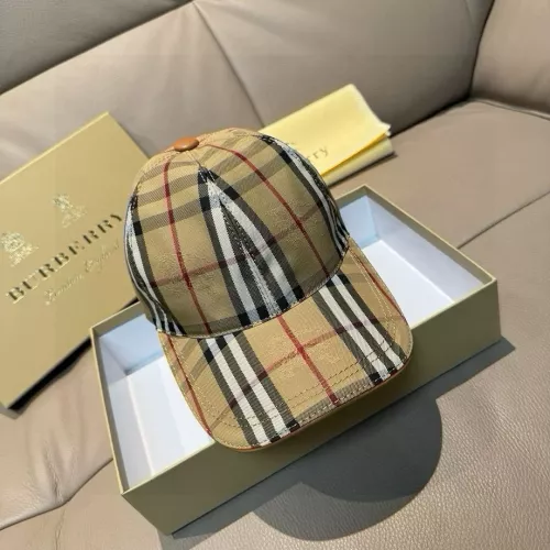 Burberry Caps #1300570 $34.00 USD, Wholesale Replica Burberry Caps