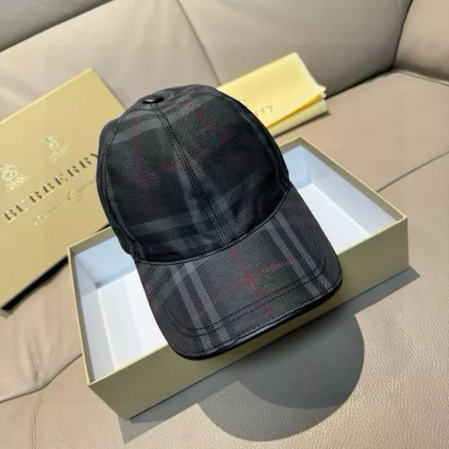 Burberry Caps #1300571 $34.00 USD, Wholesale Replica Burberry Caps