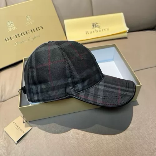 Replica Burberry Caps #1300571 $34.00 USD for Wholesale