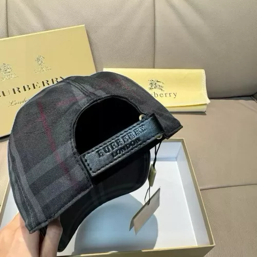 Replica Burberry Caps #1300571 $34.00 USD for Wholesale