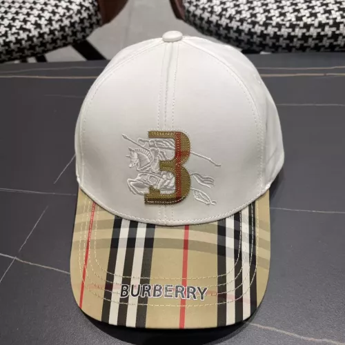 Burberry Caps #1300572 $32.00 USD, Wholesale Replica Burberry Caps