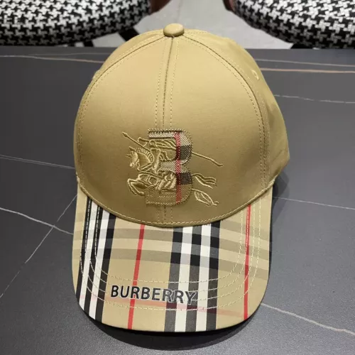 Burberry Caps #1300573 $32.00 USD, Wholesale Replica Burberry Caps