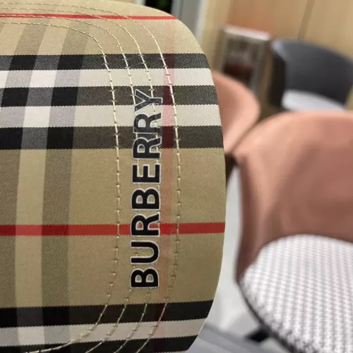 Replica Burberry Caps #1300573 $32.00 USD for Wholesale