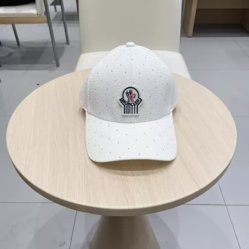 Moncler Caps #1300578 $32.00 USD, Wholesale Replica Moncler Caps