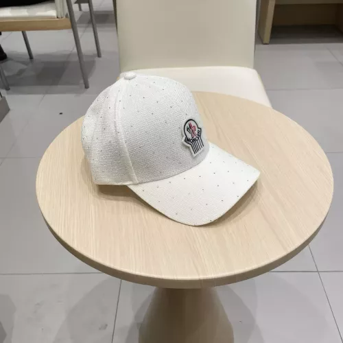 Replica Moncler Caps #1300578 $32.00 USD for Wholesale