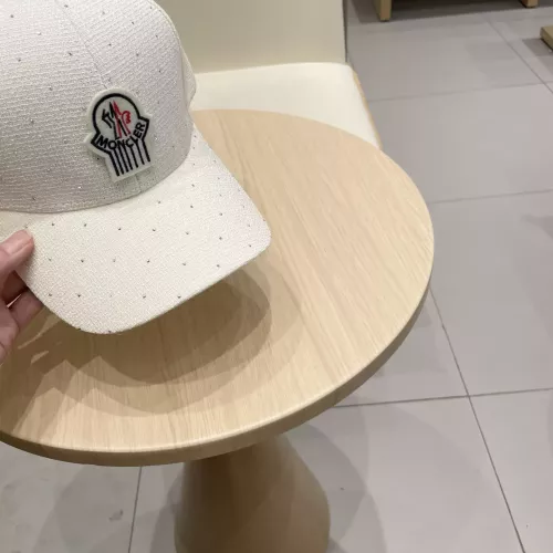 Replica Moncler Caps #1300578 $32.00 USD for Wholesale