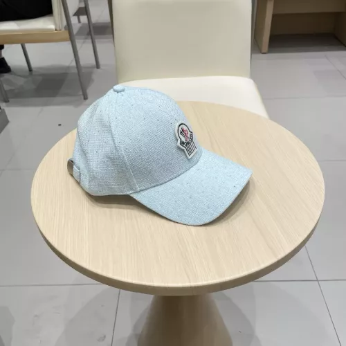 Replica Moncler Caps #1300579 $32.00 USD for Wholesale