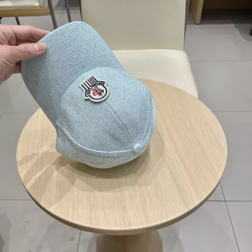 Replica Moncler Caps #1300579 $32.00 USD for Wholesale