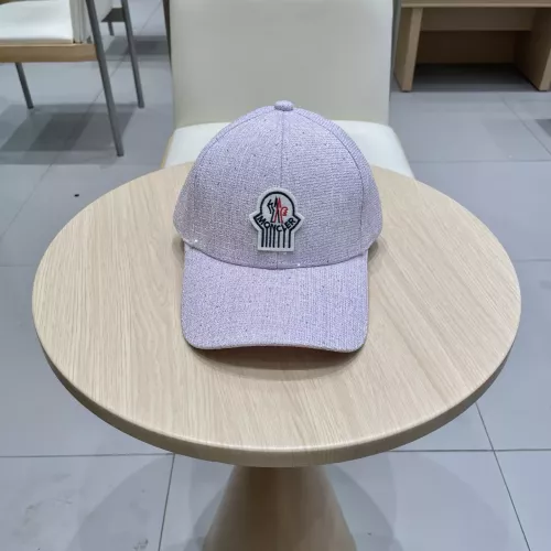 Moncler Caps #1300580 $32.00 USD, Wholesale Replica Moncler Caps