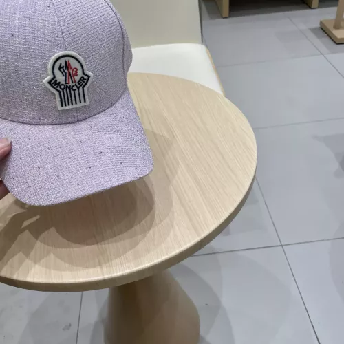 Replica Moncler Caps #1300580 $32.00 USD for Wholesale