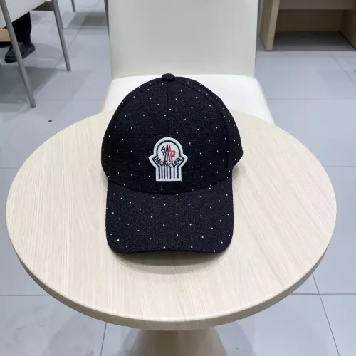 Moncler Caps #1300581 $32.00 USD, Wholesale Replica Moncler Caps